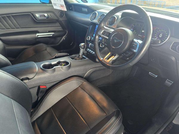2024-Ford-Mustang-50-GT-Auto image:7