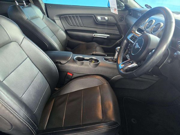 2024-Ford-Mustang-50-GT-Auto image:8