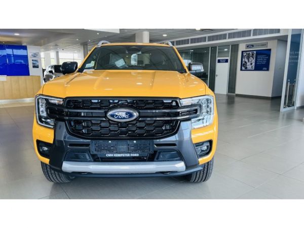 2025-Ford-Ranger-20D-Bi-Turbo-Wildtrak-4X4-Double-Cab-Auto image:2