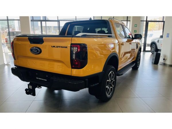 2025-Ford-Ranger-20D-Bi-Turbo-Wildtrak-4X4-Double-Cab-Auto image:5