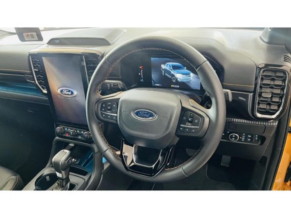 2025-Ford-Ranger-20D-Bi-Turbo-Wildtrak-4X4-Double-Cab-Auto image:7