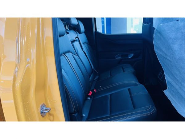 2025-Ford-Ranger-20D-Bi-Turbo-Wildtrak-4X4-Double-Cab-Auto image:8