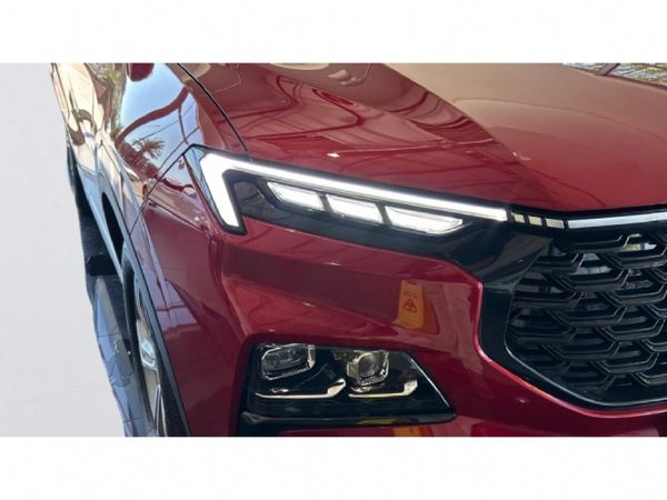 2026-Ford-Territory-18T-Ambiente image:13