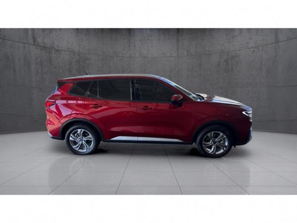 2026-Ford-Territory-18T-Ambiente image:6
