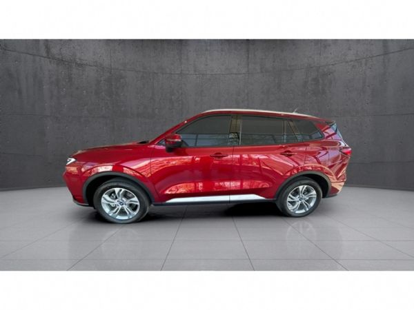 2026-Ford-Territory-18T-Ambiente image:7