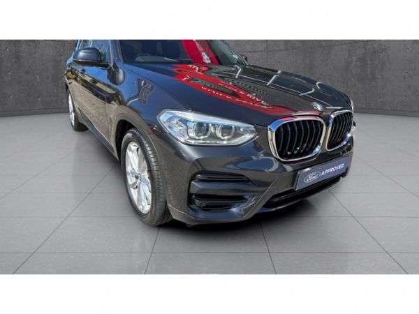 2019-BMW-X3-sDrive18d image:15