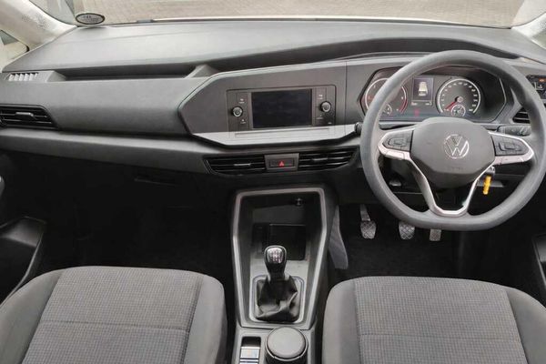 2022-Volkswagen-Caddy-Kombi-20-TDI-7-seat image:13