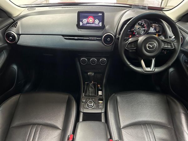 2021-Mazda-CX-3-20-Individual-Plus-Auto-Hikari-Auto image:9