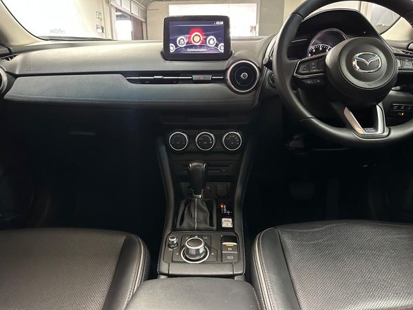 2021-Mazda-CX-3-20-Individual-Plus-Auto-Hikari-Auto image:10