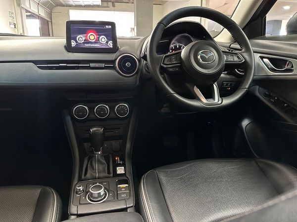 2021-Mazda-CX-3-20-Individual-Plus-Auto-Hikari-Auto image:11