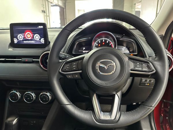 2021-Mazda-CX-3-20-Individual-Plus-Auto-Hikari-Auto image:13