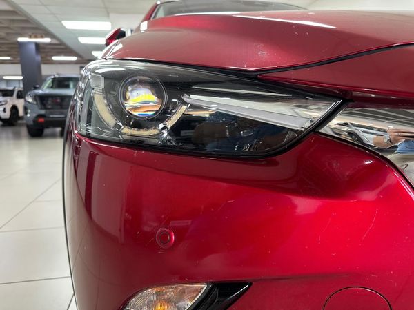 2021-Mazda-CX-3-20-Individual-Plus-Auto-Hikari-Auto image:18