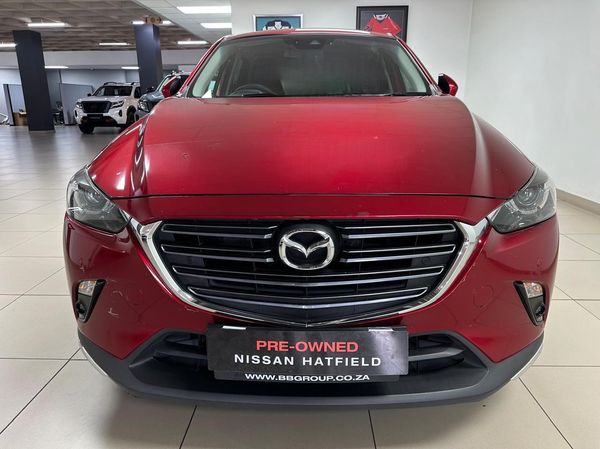 2021-Mazda-CX-3-20-Individual-Plus-Auto-Hikari-Auto image:1