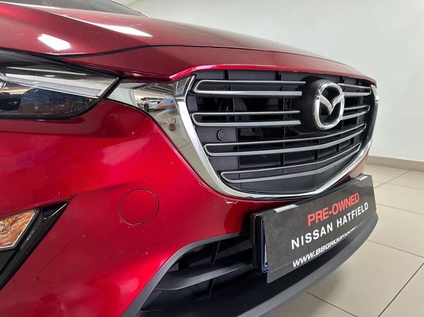 2021-Mazda-CX-3-20-Individual-Plus-Auto-Hikari-Auto image:19