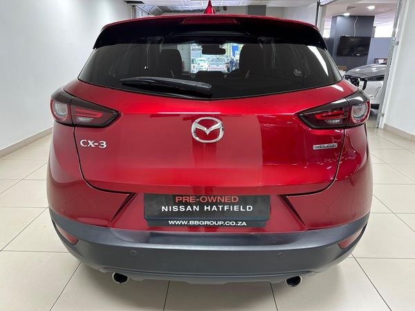 2021-Mazda-CX-3-20-Individual-Plus-Auto-Hikari-Auto image:5