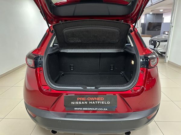 2021-Mazda-CX-3-20-Individual-Plus-Auto-Hikari-Auto image:6