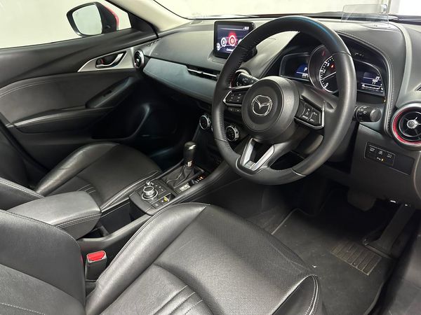 2021-Mazda-CX-3-20-Individual-Plus-Auto-Hikari-Auto image:7