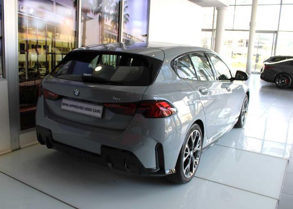 2025-BMW-1-Series-118-M-Sport-Auto image:6
