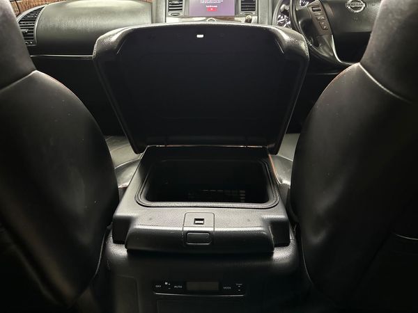 2018-Nissan-Patrol-56-V8-LE-Premium image:16