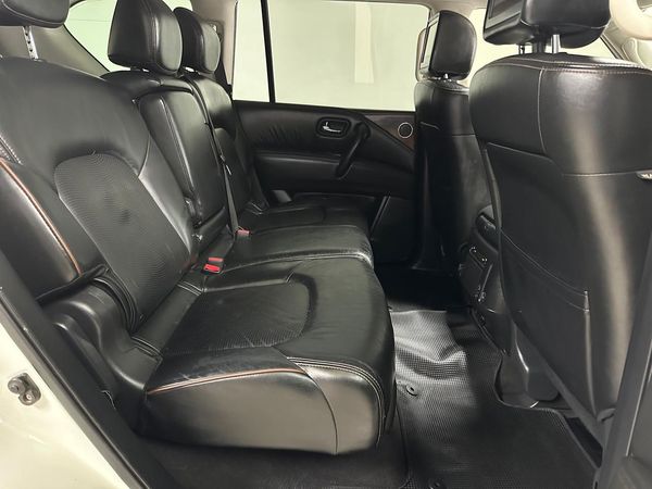 2018-Nissan-Patrol-56-V8-LE-Premium image:18