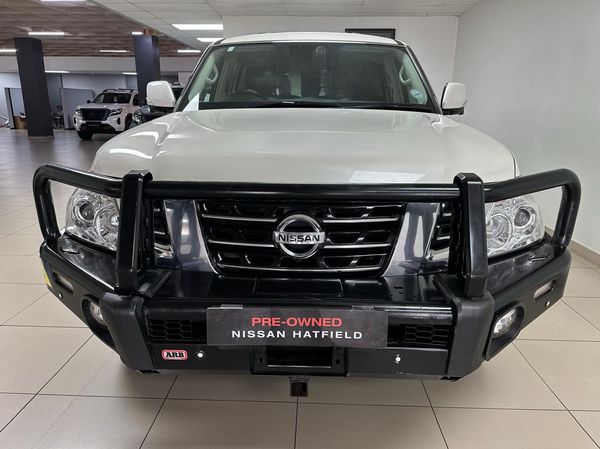 2018-Nissan-Patrol-56-V8-LE-Premium image:1
