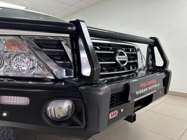 2018-Nissan-Patrol-56-V8-LE-Premium image:20