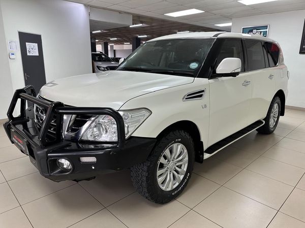 2018-Nissan-Patrol-56-V8-LE-Premium image:2