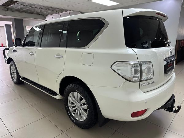2018-Nissan-Patrol-56-V8-LE-Premium image:4