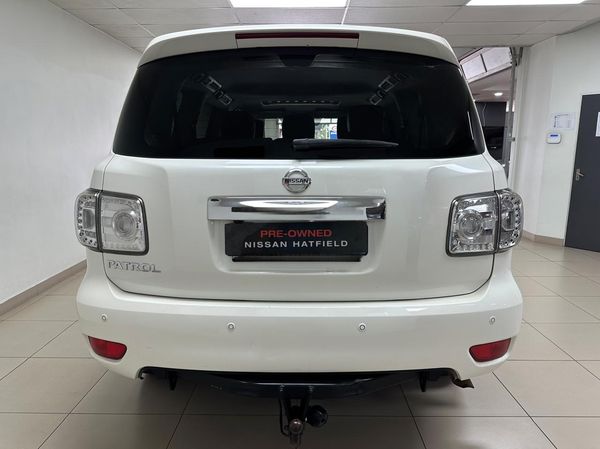 2018-Nissan-Patrol-56-V8-LE-Premium image:5