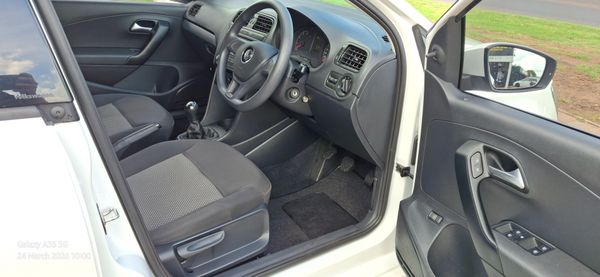 2022-Volkswagen-Polo-GP-14-Trendline image:9