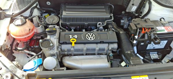 2022-Volkswagen-Polo-GP-14-Trendline image:14