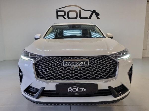 2024-Haval-H6-20T-Luxury-Auto image:1