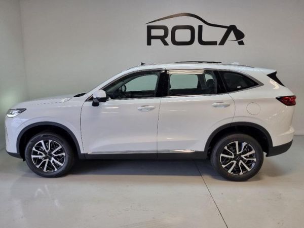 2024-Haval-H6-20T-Luxury-Auto image:2
