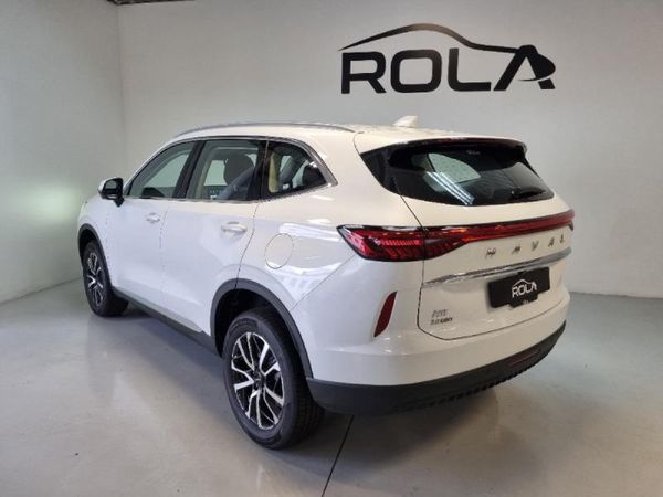 2024-Haval-H6-20T-Luxury-Auto image:3