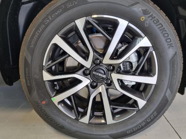 2024-Haval-H6-20T-Luxury-Auto image:4