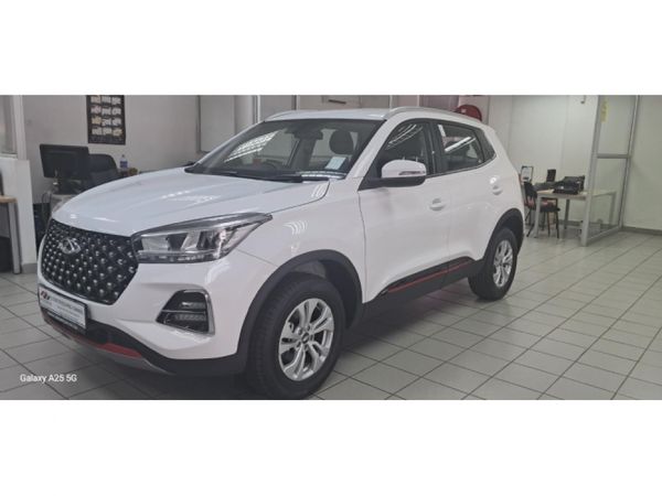 2026-Chery-Tiggo-4-Pro-15-LiT image:1
