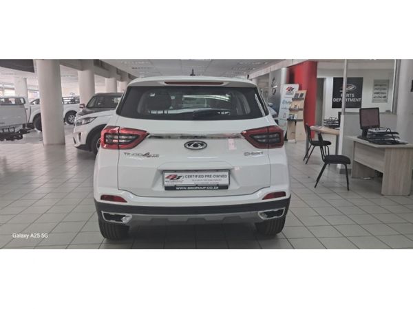 2026-Chery-Tiggo-4-Pro-15-LiT image:4