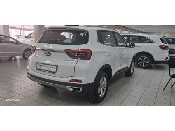 2026-Chery-Tiggo-4-Pro-15-LiT image:5