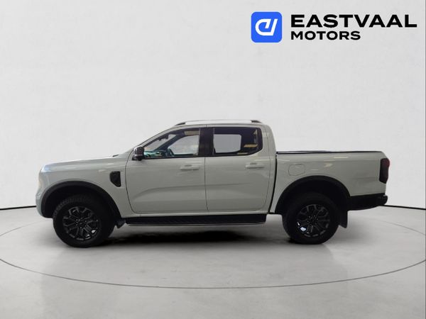 2024-Ford-Ranger-30D-V6-Wildtrak-AWD-Double-Cab-Auto image:3