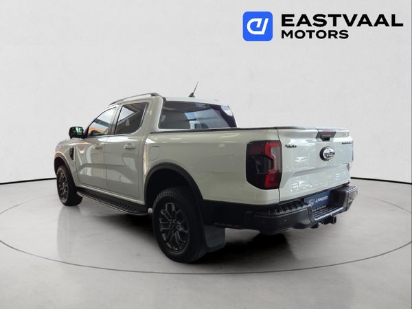 2024-Ford-Ranger-30D-V6-Wildtrak-AWD-Double-Cab-Auto image:4