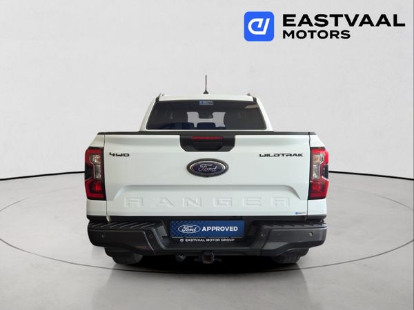 2024-Ford-Ranger-30D-V6-Wildtrak-AWD-Double-Cab-Auto image:5
