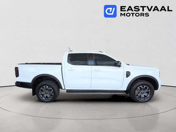 2024-Ford-Ranger-30D-V6-Wildtrak-AWD-Double-Cab-Auto image:7