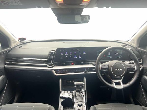 2026-Kia-Sportage-16-CRDi-EX-Auto image:14