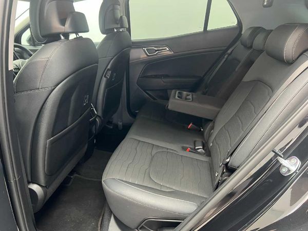 2026-Kia-Sportage-16-CRDi-EX-Auto image:15