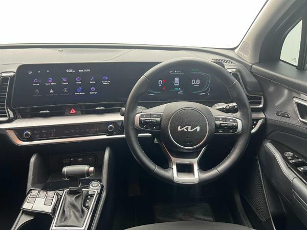 2026-Kia-Sportage-16-CRDi-EX-Auto image:18