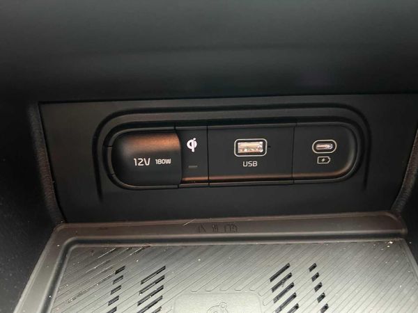 2026-Kia-Sportage-16-CRDi-EX-Auto image:19