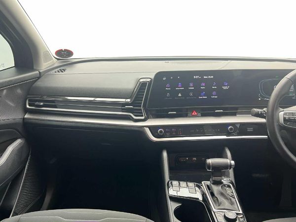 2026-Kia-Sportage-16-CRDi-EX-Auto image:20