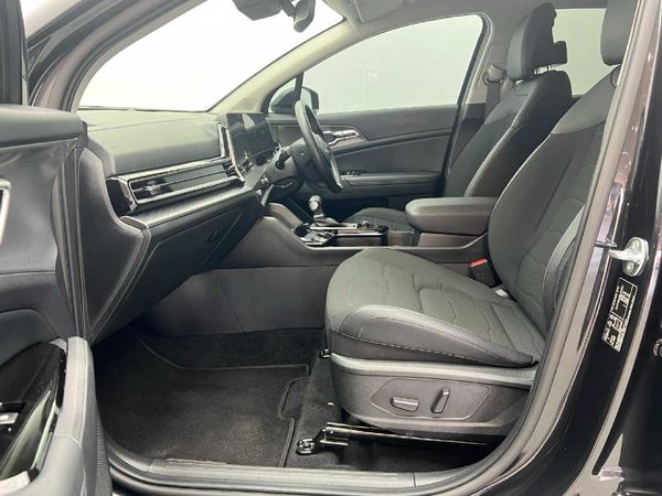 2026-Kia-Sportage-16-CRDi-EX-Auto image:21