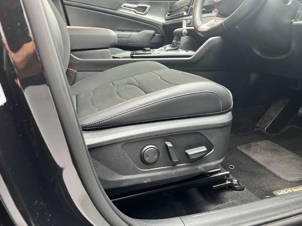 2026-Kia-Sportage-16-CRDi-EX-Auto image:22