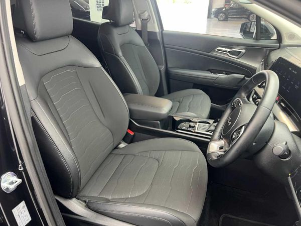 2026-Kia-Sportage-16-CRDi-EX-Auto image:23